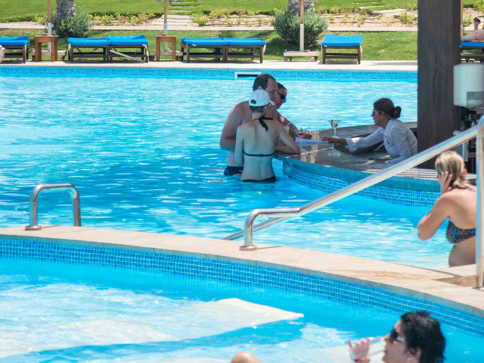 Novotel Marsa Alam Hotel