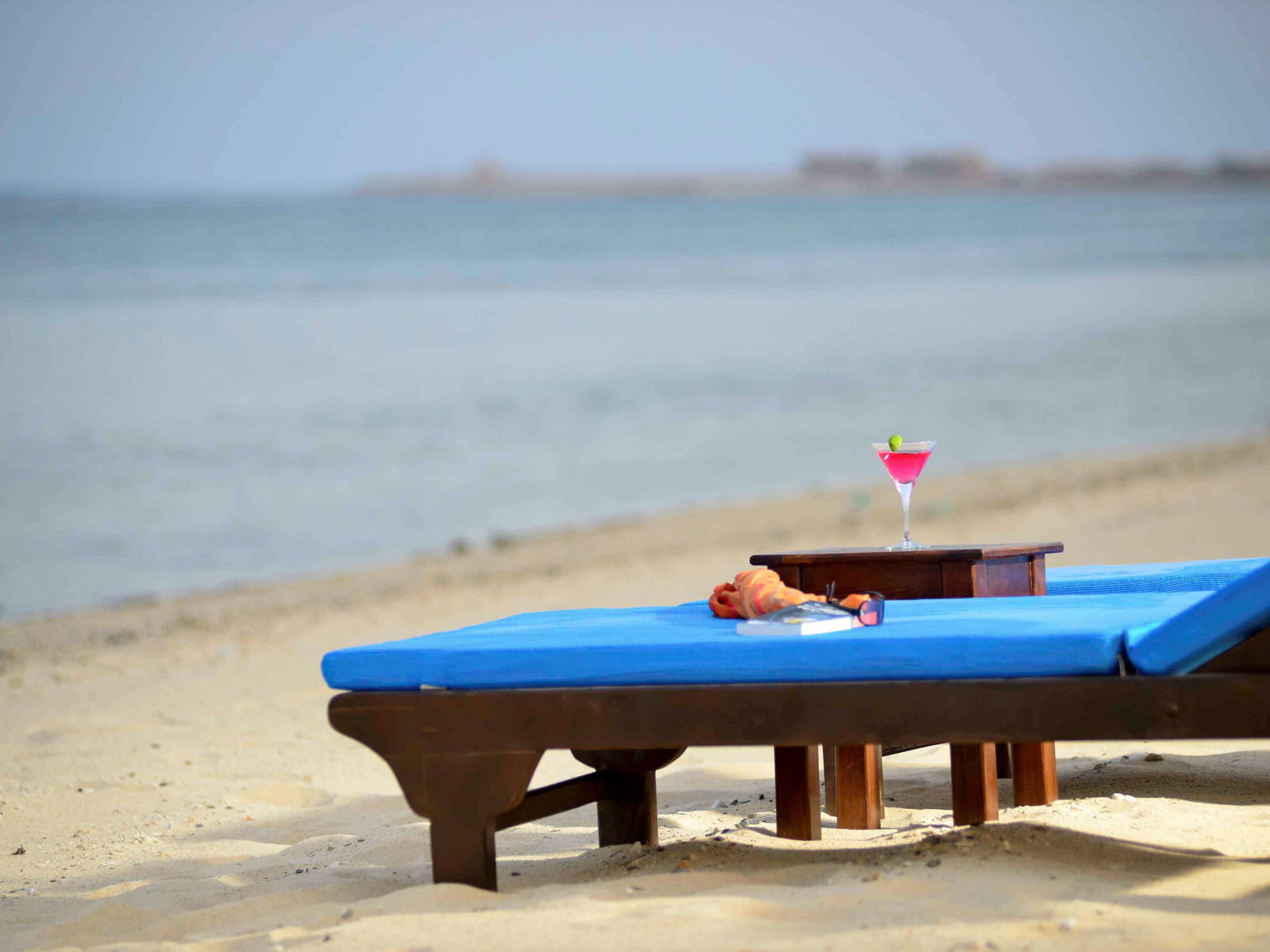 Novotel Marsa Alam Hotel