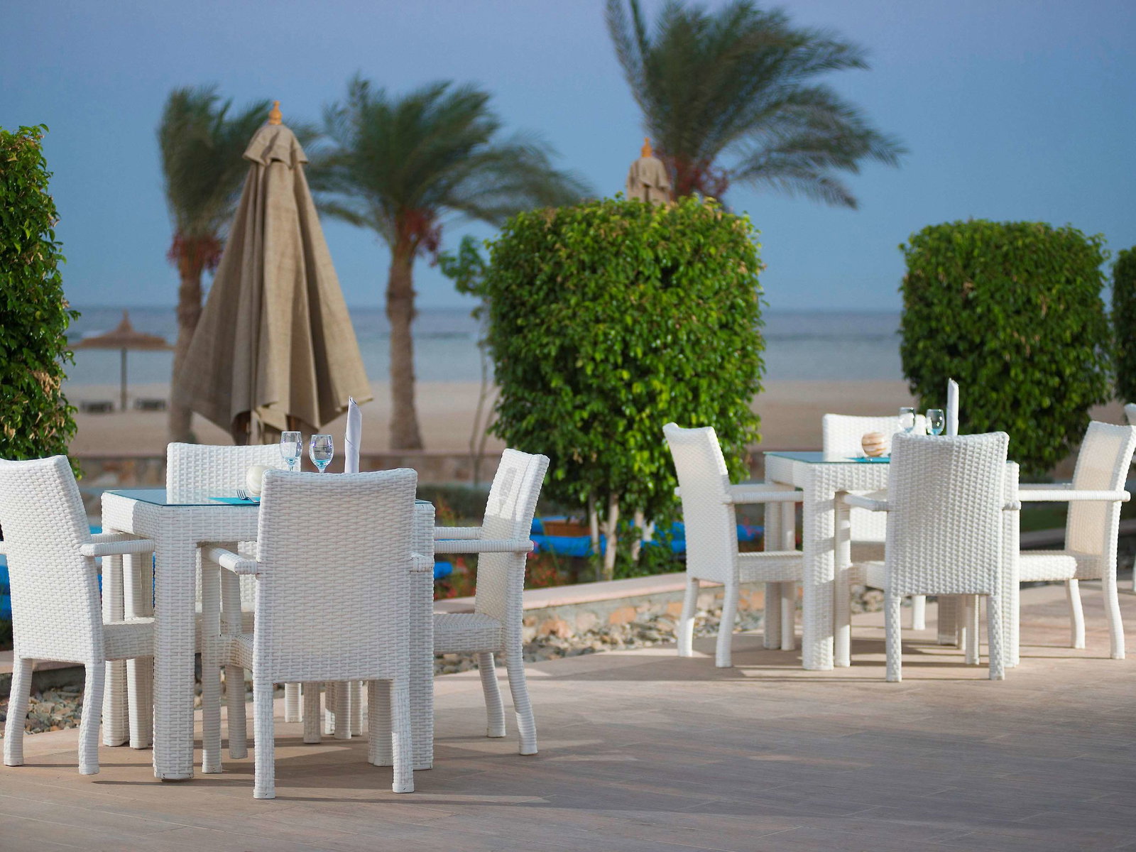 Novotel Marsa Alam Hotel