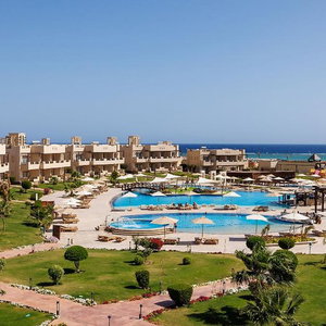Hotel True Beach Resort cazare Marsa Alam