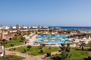 Hotel True Beach Resort cazare Marsa Alam