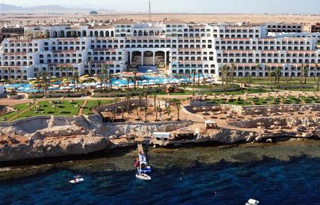 Hotel Siva Sharm Resort & Spa