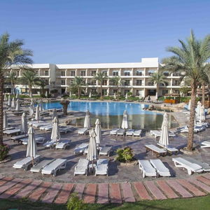 Hotel Xperience Kiroseiz Premier cazare Naama Bay