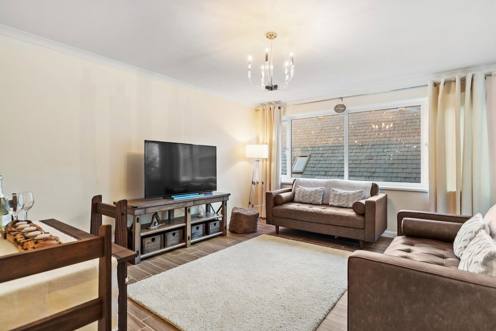Hotel Monkstone Court - Close To Village And Beach