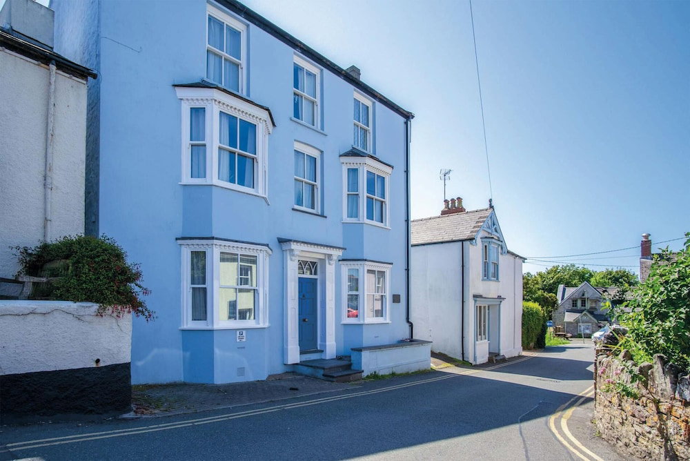 Hotel Sea Glass - 2 Bedroom Apartment - Manorbier