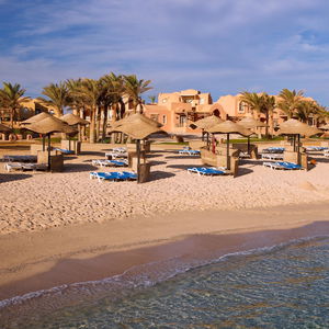 Hotel Radisson Blu Resort, El Quseir cazare Al Qusayr