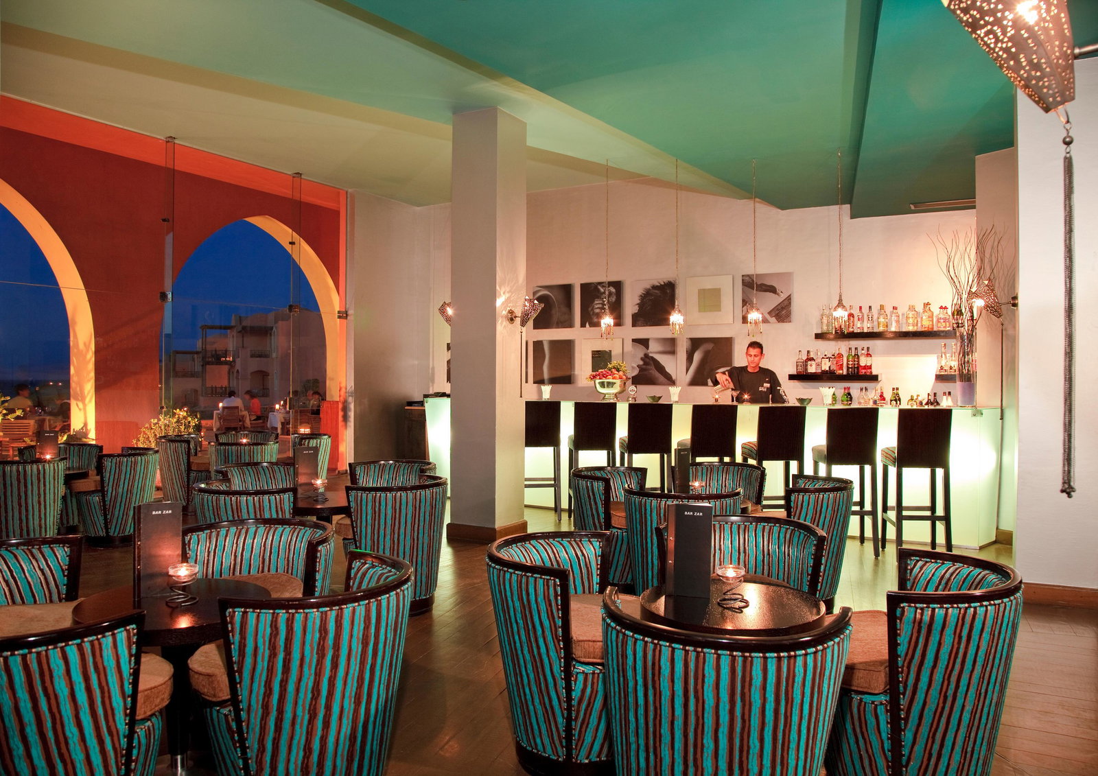 Radisson Blu Resort, El Quseir