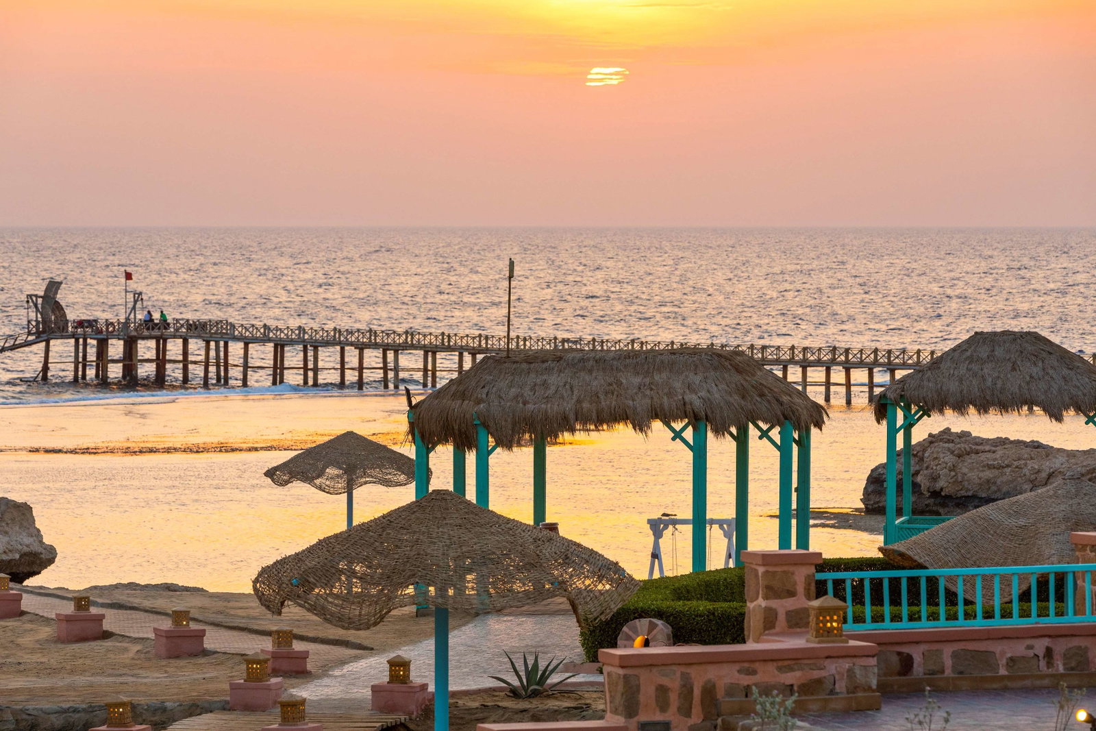 Radisson Blu Resort, El Quseir