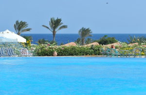 Hotel Royal Brayka Resort cazare Marsa Alam