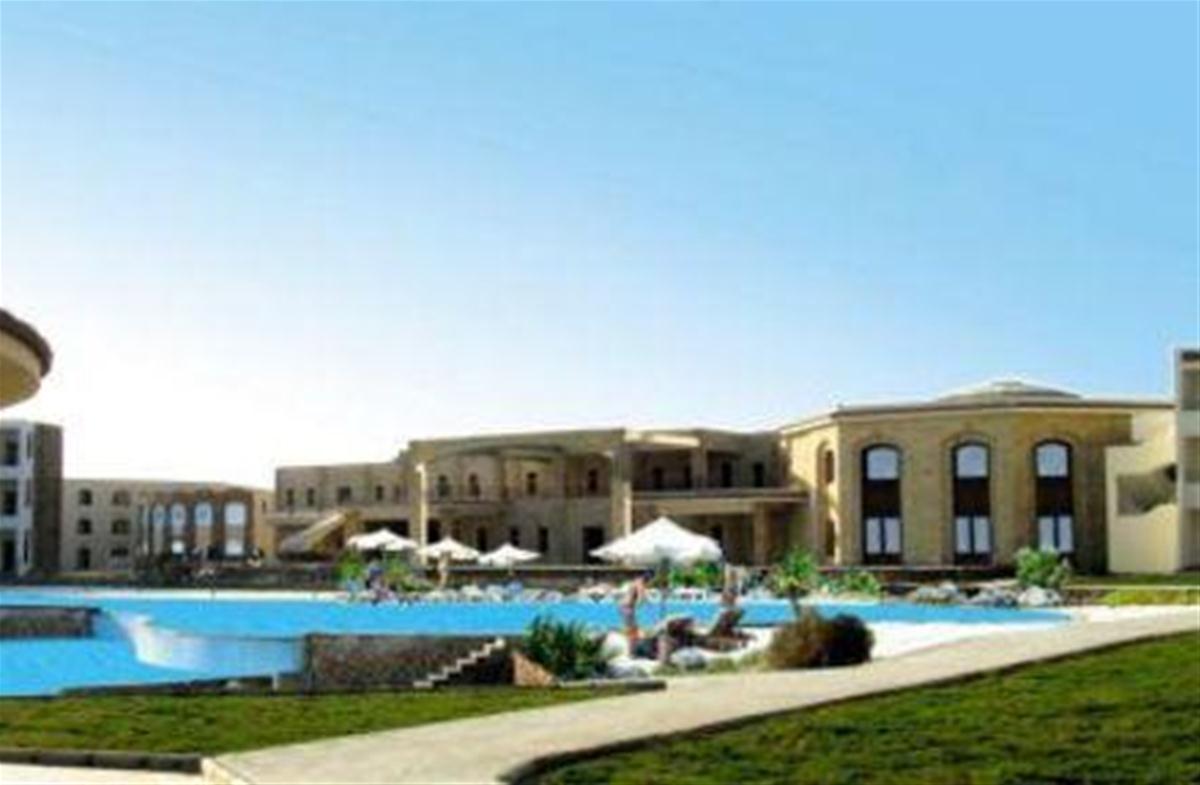 Royal Brayka Resort