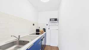 Hotel Swn Y Mor - 1 Bedroom Studio - Saundersfoot cazare Saundersfoot
