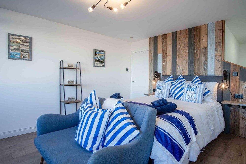 Swn Y Mor - 1 Bedroom Studio - Saundersfoot
