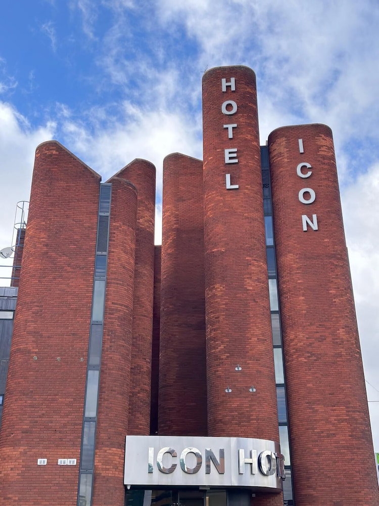Hotel Icon Hotel