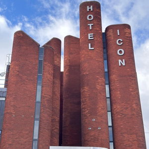 Hotel Icon Hotel cazare Luton
