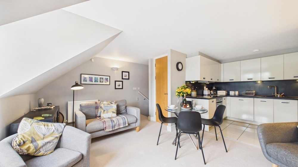 Hotel 29 Rhodewood House - 2 Bedroom - Saundersfoot