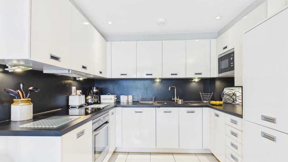 29 Rhodewood House - 2 Bedroom - Saundersfoot