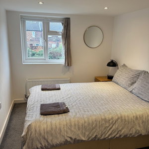 Hotel Luton Homestay Near Airport cazare Luton