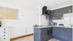 Hotel Ocean View - 1 Bedroom - Saundersfoot cazare Saundersfoot