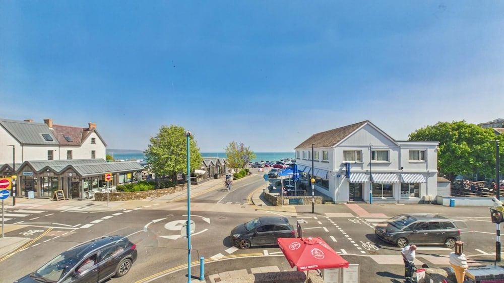Ocean View - 1 Bedroom - Saundersfoot