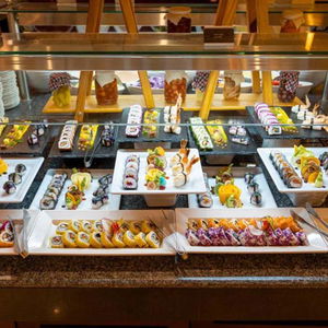 Hotel Movenpick Soma Bay cazare Safaga