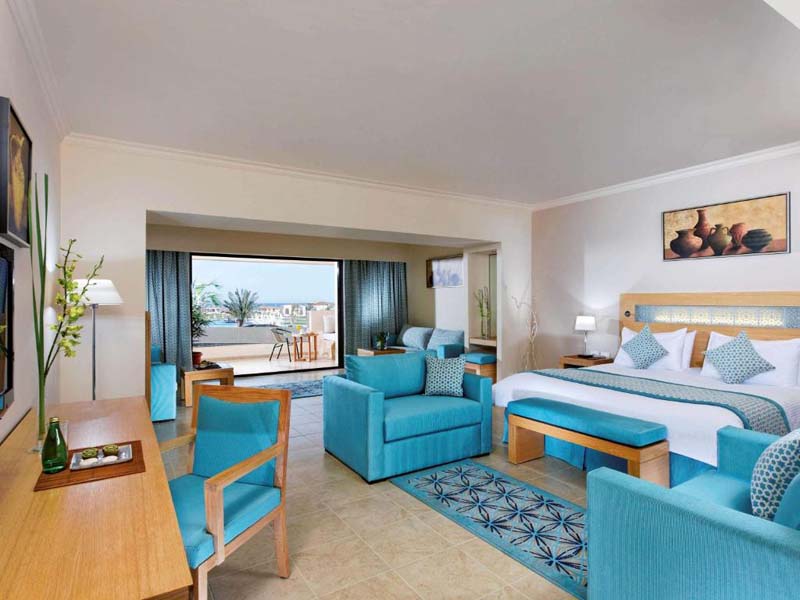 Movenpick Soma Bay