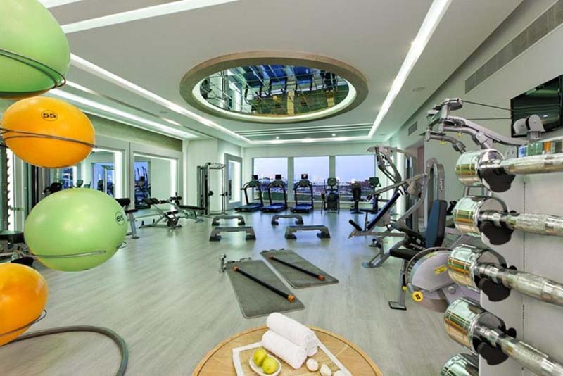 Movenpick Soma Bay