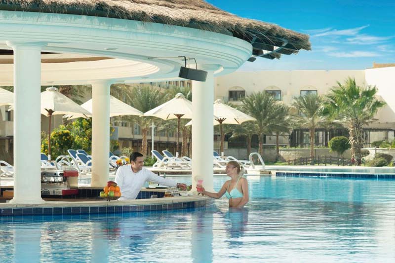 Movenpick Soma Bay