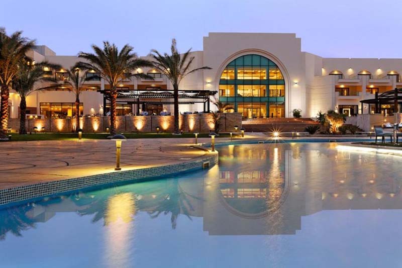 Movenpick Soma Bay