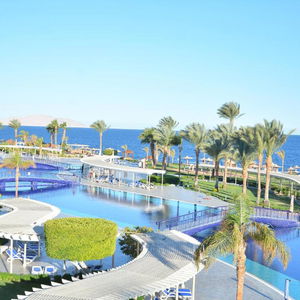 Hotel Monte Carlo Resort Sharm El Sheikh cazare Sharm el-Sheikh