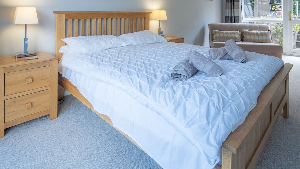 Ragged Staff - 3 Bed Home - Saundersfoot