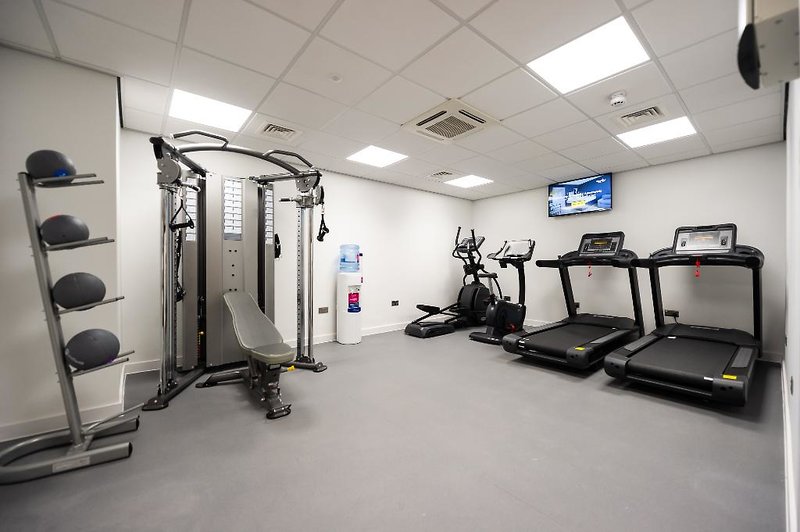 Staycity Aparthotels, Liverpool, Waterfront