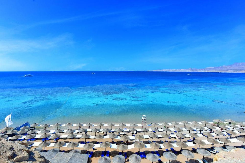 dal travel Jaz Fanara Resort & Residence