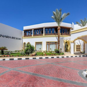 Hotel Jaz Fanara Resort & Residence cazare Sharm el-Sheikh