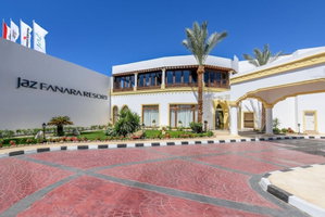 Hotel Jaz Fanara Resort & Residence cazare Sharm el-Sheikh