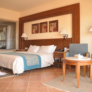 Hotel Charmillion Club Aqua Park cazare Nabq