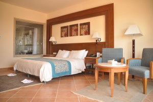 Hotel Charmillion Club Aqua Park cazare Nabq