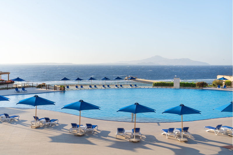 Cleopatra Luxury Resort Sharm Sheikh