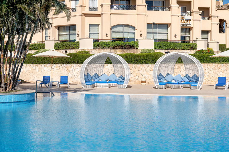Cleopatra Luxury Resort Sharm Sheikh