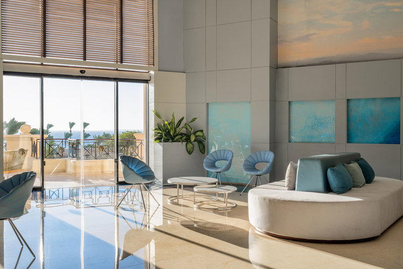 Cleopatra Luxury Resort Sharm Sheikh