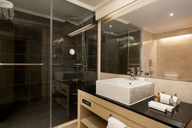 Cleopatra Luxury Resort Sharm Sheikh