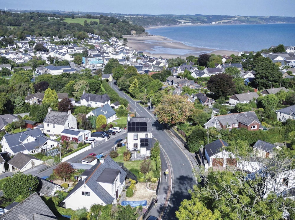Hotel High Deck - 1 Bedroom Apartment - Saundersfoot