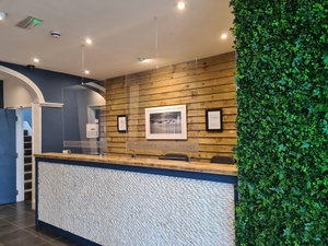 Hotel Oceanside cazare New Quay