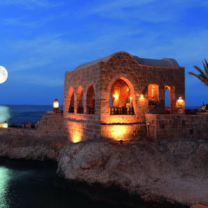 Hotel Mövenpick Resort El Quseir cazare Al Qusayr