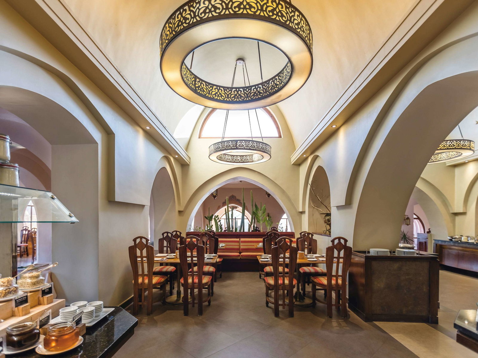 Mövenpick Resort El Quseir