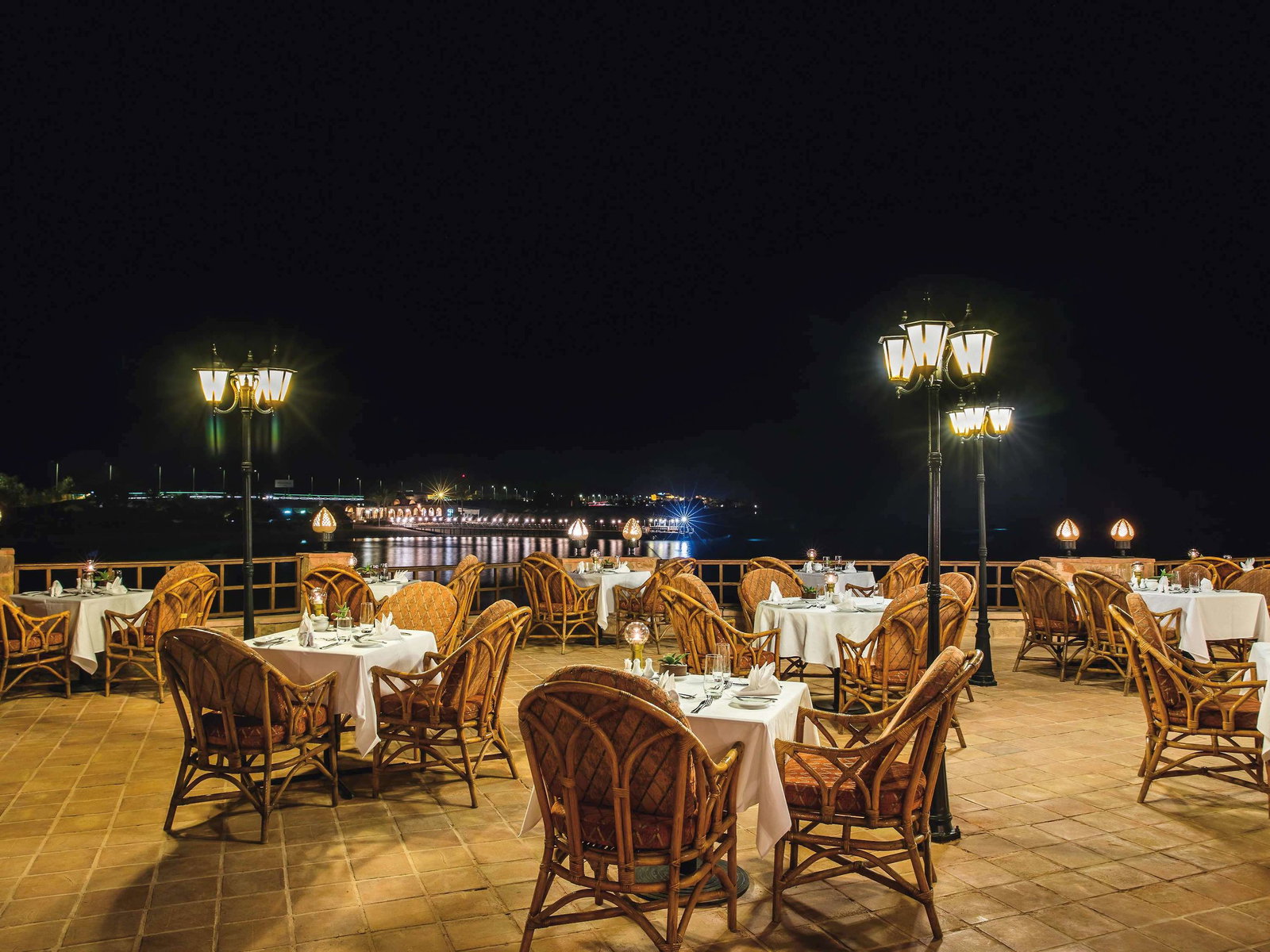 Mövenpick Resort El Quseir