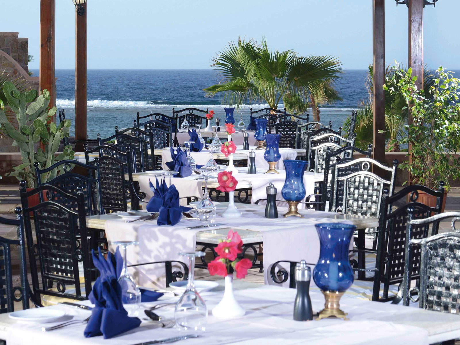 Mövenpick Resort El Quseir