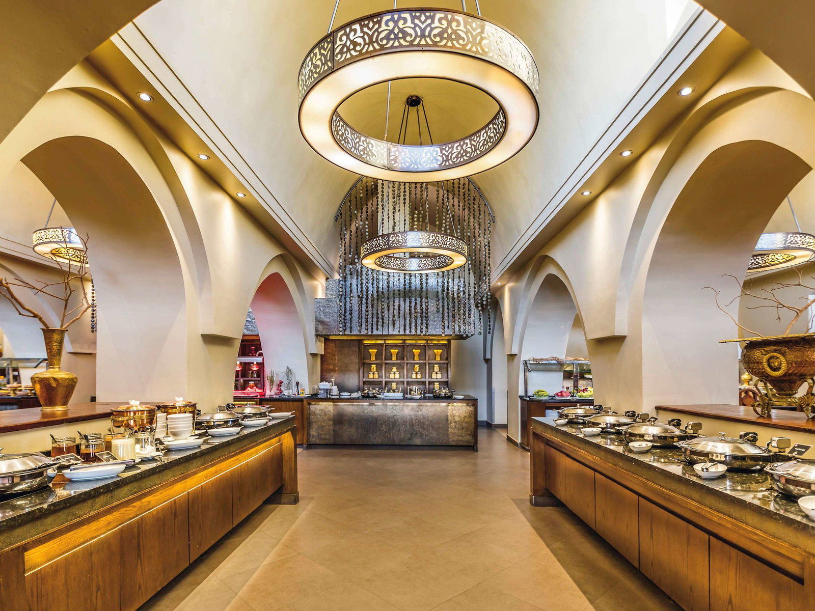 Mövenpick Resort El Quseir