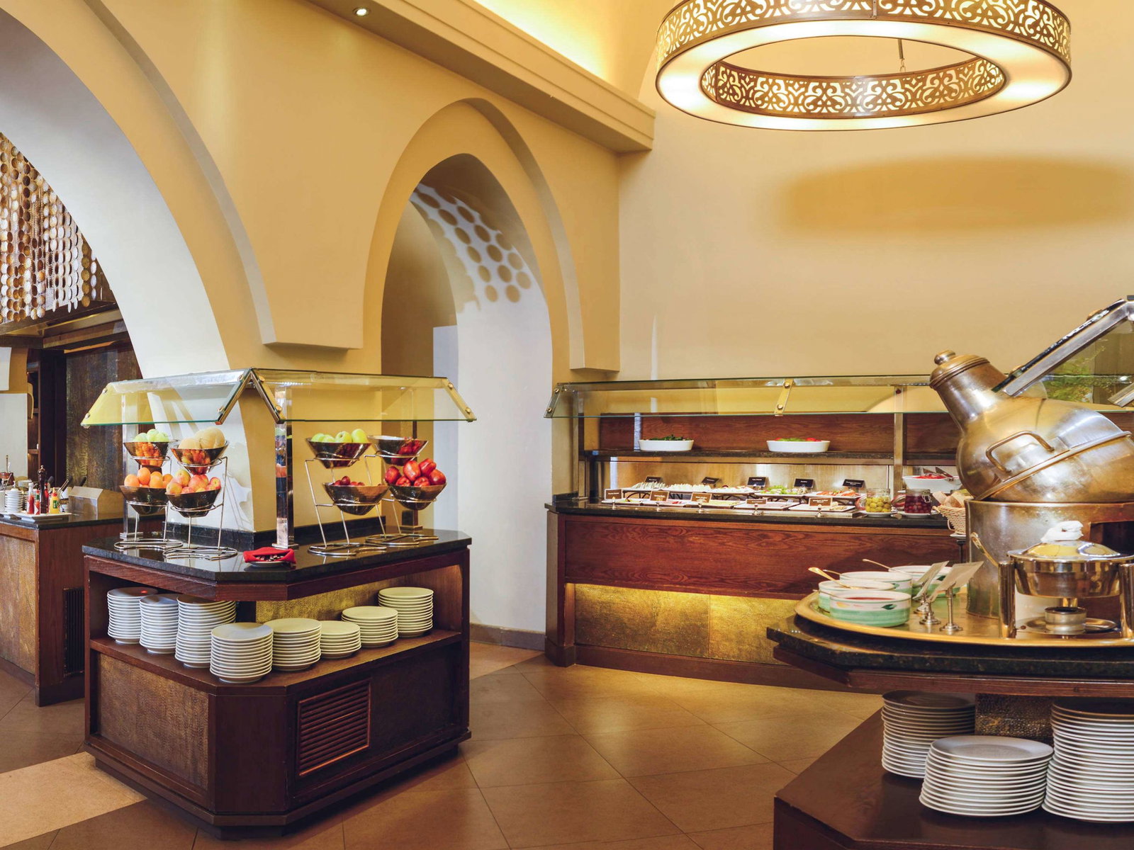 Mövenpick Resort El Quseir