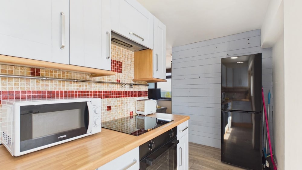 Hotel Driftwood Den - 1 Bedroom Apartment - Saundersfoot