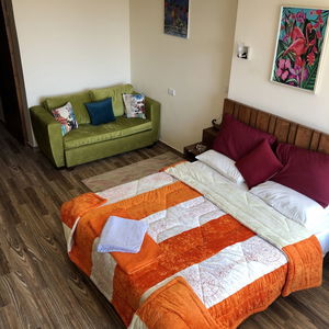 Hotel Sun Pyramids View Inn cazare Giza